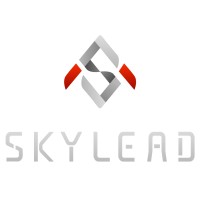 SkyLead logo - Similar company to Arknet