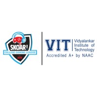 SKOAR VIT Mumbai Student Club logo - Similar company to Aces-Gescoe