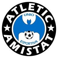 F.B.U.E Atlètic Amistat logo - Similar company to Mislata Cf