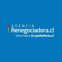 Agencia Renegociadora logo - Similar company to Defiéndete