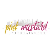 Pink Mustard Entertainment Ltd logo - Similar company to Acrobatic Arts Inc