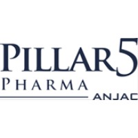Pillar5 Pharma Inc. logo - Similar company to Pmeal