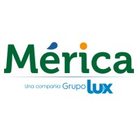 Mérica, una compañía de Grupo Lux logo - Similar company to Global Lean