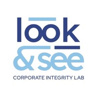 Look & See - Corporate Integrity Lab logo - Similar company to Asis Canada