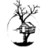 Midnight Treehouse
