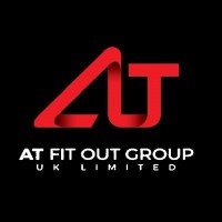 AT Fit Out Group Uk Ltd logo - Similar company to Fit Out Projects