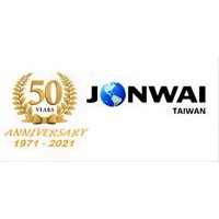 Jonwai Machinery Works Co., Ltd