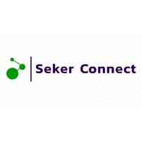 Seker Connect logo - Similar company to Arne Property
