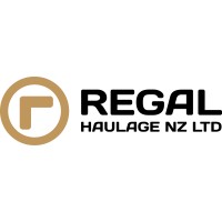 Regal Haulage Nz Ltd