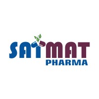 SATMAT Pharma logo - Similar company to Satmat Group