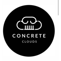 Concrete Clouds logo - Similar company to Concrete Construction