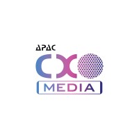 CXO Media logo - Similar company to Hrnxt.Com