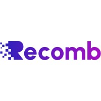 Recomb logo - Similar company to Aerisgate