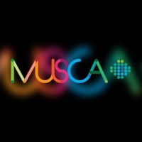 Musca Tecnologia logo - Similar company to Conosurit
