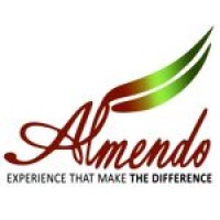 PT. Almendo Berkat Abadi logo - Similar company to Great Fortune Indonesia