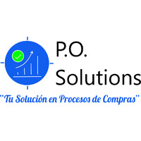 PO Solutions logo - Similar company to Staffsphere-Solutions.Com