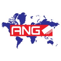 A.N.G. group logo - Similar company to Rash Wood
