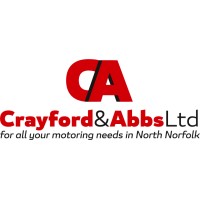 Crayford & Abbs Ltd logo - Similar company to Ydi Ltd