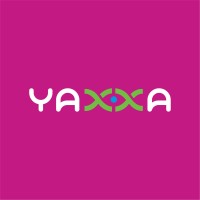 YAXXA logo - Similar company to Oaca: Open Alliance For Cloud Adoption