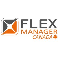 FlexManager Canada logo - Similar company to Cga Technology Ltd.