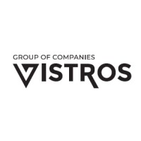 Vistros International logo - Similar company to Recovery Dynamics Group