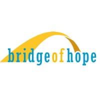 Bridge of Hope Ministries logo - Similar company to Haven Recovery