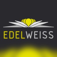 Edelweiss Industries logo - Similar company to Ardex & Arthur Bene