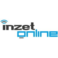 Inzet Online logo - Similar company to Top Media Groep