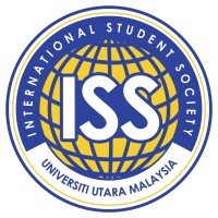 UUM International Student Society logo - Similar company to Laboratorium Terpadu Informatika Uii