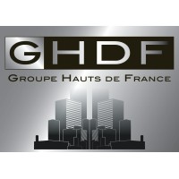 GROUPE-HDF logo - Similar company to Sa Degano
