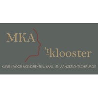MKA 't klooster logo - Similar company to Praktijk Op Orde