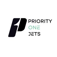 Priority One Jets logo - Similar company to Dih Solutions, Llc