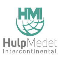 Hulpmedet Intercontinental logo - Similar company to Feedbackly