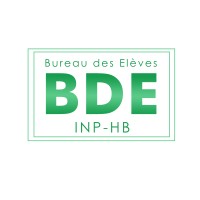 BDE INP-HB ( Bureau des Elèves ) logo - Similar company to Yelecast