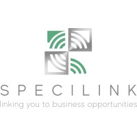 Specilink Specifying logo - Similar company to Specifying Techniques