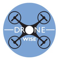DRONE-WISE Australia logo - Similar company to Kave Technology