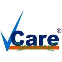 VCare Products logo - Similar company to Vedicfolks.Com
