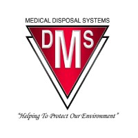 Medical Disposal Systems logo - Similar company to Sanitrax Llc