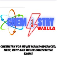 CHEMiSTRY WALLA logo - Similar company to Chemistry Junction