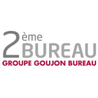 2EME BUREAU logo - Similar company to Davenir Groupe