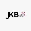 JKB logo - Similar company to Za'Atar