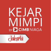 Kejar Mimpi Jakarta logo - Similar company to Discussion Community