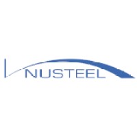 Nusteel Structures Limited logo - Similar company to M J Robinson Structures Ltd