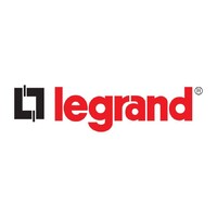 Legrand Lebanon logo - Similar company to B-Guard Me