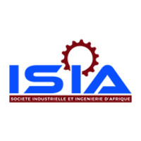 Commercial ISIA logo - Similar company to Egea
