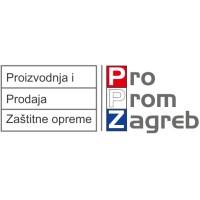 PRO-PROM ZAGREB d.o.o. logo - Similar company to Pro Prom