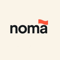Nomã logo - Similar company to Esgx