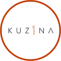 KUZINA logo - Similar company to Kuzina