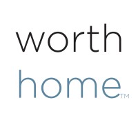 Worth Home Products logo - Similar company to Warehowz