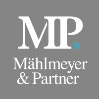 Mählmeyer & Partner logo - Similar company to Nohashtag Gmbh